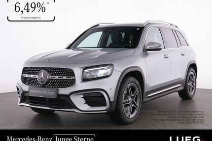 Mercedes-Benz GLB 180 Gebrauchtwagen