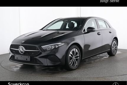 Mercedes-Benz A 180 Gebrauchtwagen