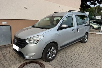 Dacia Dokker Gebrauchtwagen