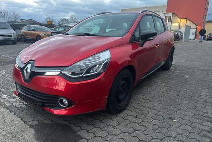 Renault Clio Gebrauchtwagen