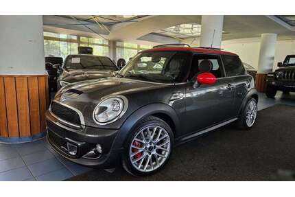 Mini John Cooper Works Gebrauchtwagen
