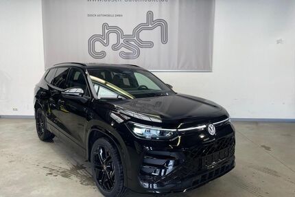 VW Tayron Gebrauchtwagen