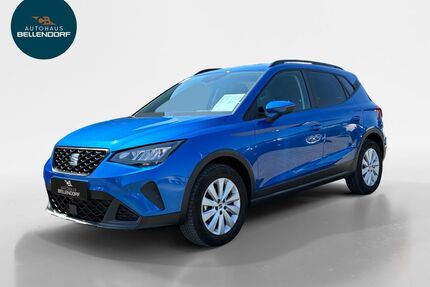 Seat Arona Gebrauchtwagen