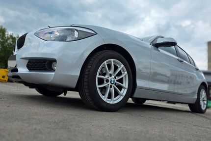 BMW 116 Gebrauchtwagen