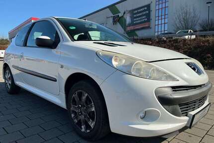 Peugeot 206 Gebrauchtwagen