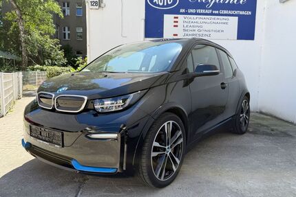 BMW i3 Gebrauchtwagen