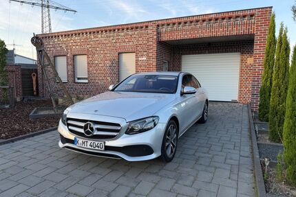 Mercedes-Benz E 400 Gebrauchtwagen
