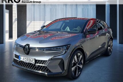 Renault Megane E-TECH Gebrauchtwagen