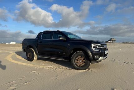 Ford Ranger Gebrauchtwagen