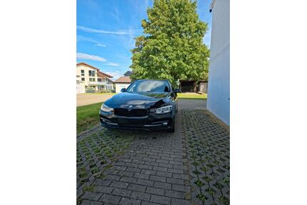 BMW 318 Gebrauchtwagen