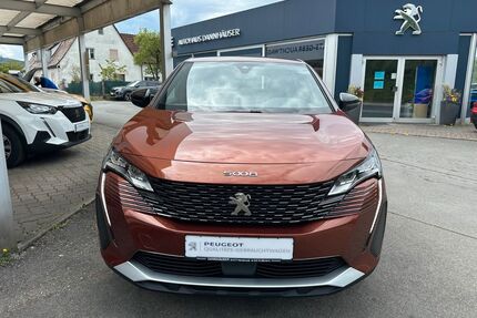 Peugeot 5008 Gebrauchtwagen