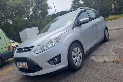 Ford Grand C-Max Gebrauchtwagen