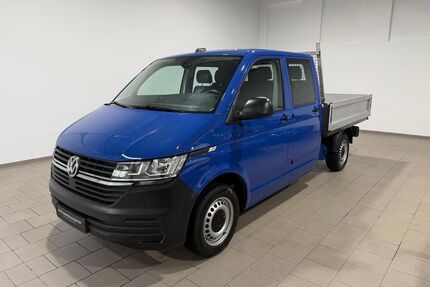 VW T6 Transporter Gebrauchtwagen