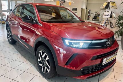 Opel Mokka Gebrauchtwagen