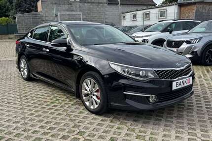 Kia Optima Gebrauchtwagen