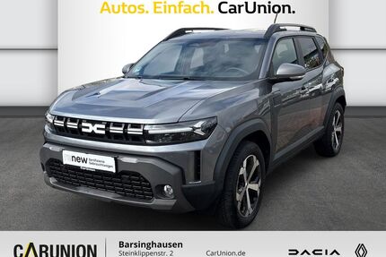 Dacia Duster Gebrauchtwagen