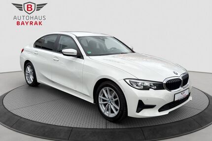 BMW 320 Gebrauchtwagen