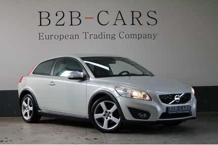 Volvo C30 Gebrauchtwagen