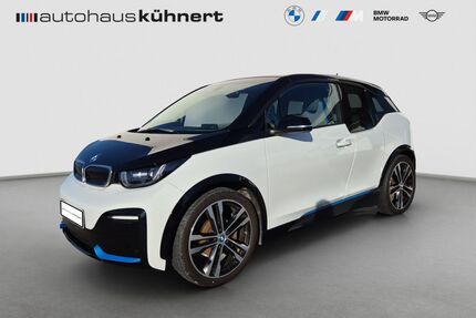 BMW i3 Gebrauchtwagen