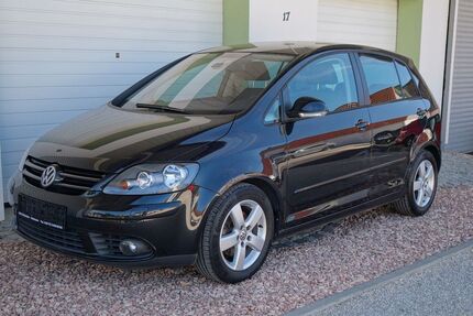 VW Golf Plus Gebrauchtwagen