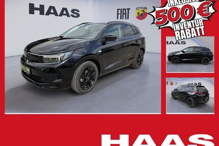 Opel Grandland (X) Gebrauchtwagen