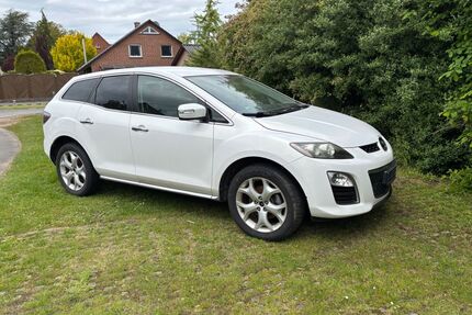 Mazda CX-7 Gebrauchtwagen