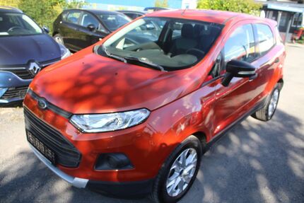 Ford EcoSport Gebrauchtwagen