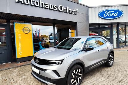 Opel Mokka Gebrauchtwagen