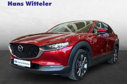 Mazda CX-30 Gebrauchtwagen