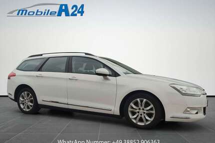 Citroen C5 Gebrauchtwagen