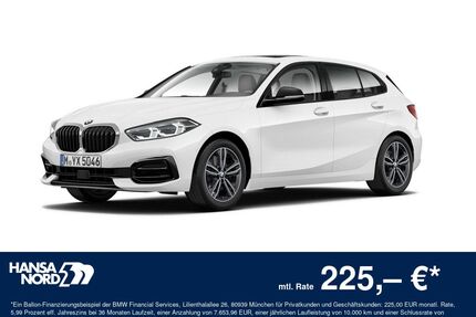 BMW 118 Gebrauchtwagen