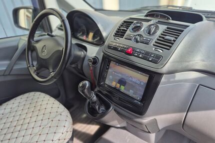 Mercedes-Benz Vito Gebrauchtwagen