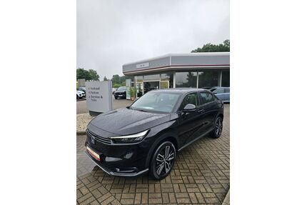 Honda HR-V Gebrauchtwagen
