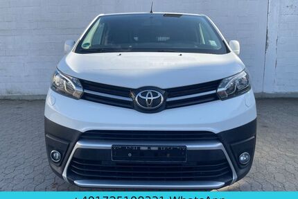 Toyota Proace (Verso) Gebrauchtwagen