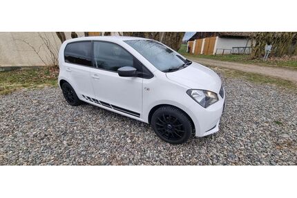 Seat Mii Gebrauchtwagen
