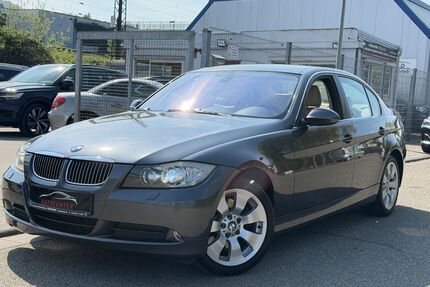 BMW 325 Gebrauchtwagen