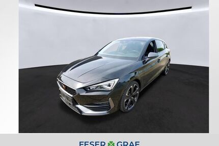 Cupra Leon Gebrauchtwagen