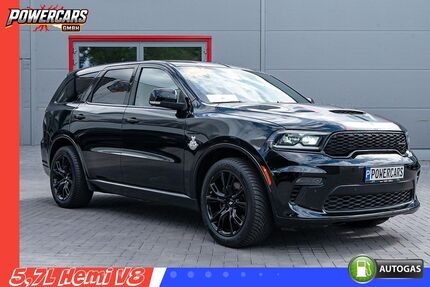 Dodge Durango Gebrauchtwagen