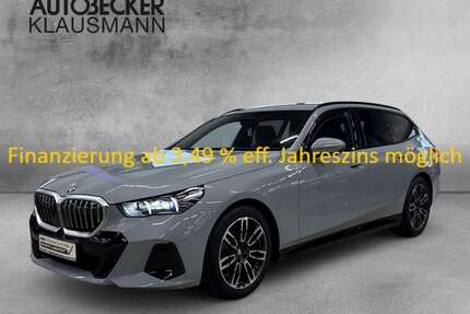 BMW 520 Gebrauchtwagen