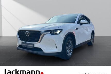 Mazda CX-60 Gebrauchtwagen