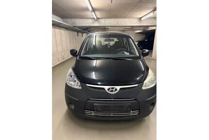 Hyundai i10 Gebrauchtwagen