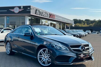 Mercedes-Benz E 400 Gebrauchtwagen