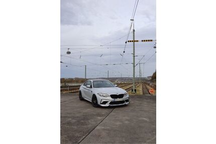 BMW M2 Gebrauchtwagen