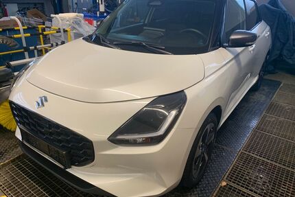 Suzuki Swift Gebrauchtwagen