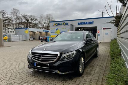 Mercedes-Benz C 220 Gebrauchtwagen