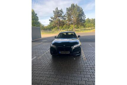 BMW 218 Gebrauchtwagen