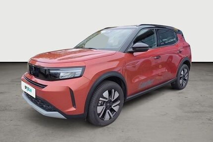 Opel Frontera Gebrauchtwagen