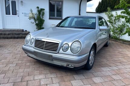 Mercedes-Benz E 280 Gebrauchtwagen