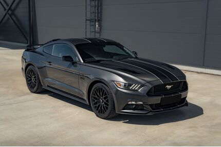 Ford Mustang Gebrauchtwagen