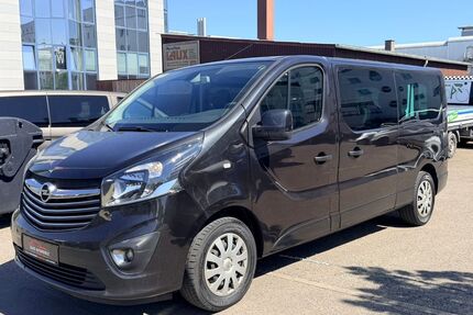 Opel Vivaro Gebrauchtwagen
